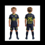 Kids Kit 100% Custom FARO, MICROPERFORATED