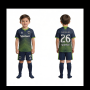 Kids Kit 100% Custom FARO, ELASTANE