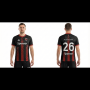 Kit T-shirt 100% Custom PORTO, ELASTANE