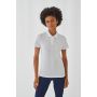 Women's piqué polo ID.001
