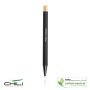 Noclip RAL Ballpoint Pen in recycled aluminium, without clip