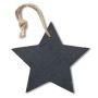 Star-shaped card