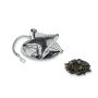 Star tea infuser