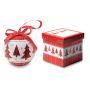 Christmas baubles