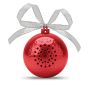 Christmas Bauble Column