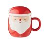 Ceramic mug 370 ml