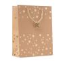 Wrapping paper bag