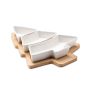 Serving tray