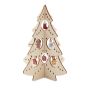 Wooden Christmas Decoration