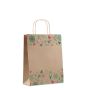 Medium offer paper bag