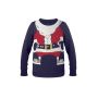 Christmas Jumper S/M