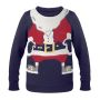 Christmas Jumper L/XL