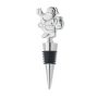 Christmas bottle stopper drawing