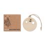 Tree-shaped ornament