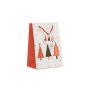 Small offer paper bag