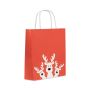 Small paper bag