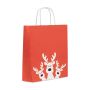 Medium paper bag