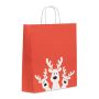 Large paper bag