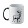 Ceramic mug 300ml