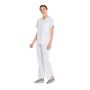 Unisex V-neck tunic