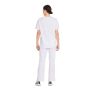 Unisex V-neck tunic