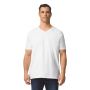 SOFT STYLE ADULT V-NECK T-SHIRT Men's V-neck T-shirt