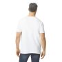 SOFT STYLE ADULT V-NECK T-SHIRT Men's V-neck T-shirt