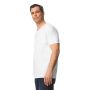 SOFT STYLE ADULT V-NECK T-SHIRT Men's V-neck T-shirt