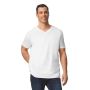 SOFT STYLE ADULT V-NECK T-SHIRT Men's V-neck T-shirt