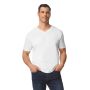 SOFT STYLE ADULT V-NECK T-SHIRT Men's V-neck T-shirt