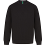 Unisex eco-friendly sweatshirt