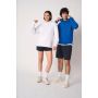 Unisex hooded sweatshirt