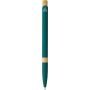 Calandra recycled aluminium ballpoint pen