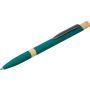 Calandra recycled aluminium ballpoint pen