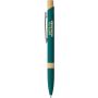 Calandra recycled aluminium ballpoint pen