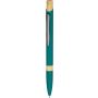 Calandra recycled aluminium ballpoint pen