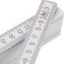 Stabila Pro Folding Ruler