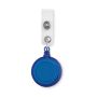 Extending badge holder