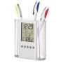 Ballpoint pen holder