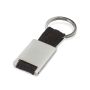 Rectangular keyring
