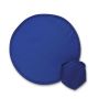 Foldable nylon disc