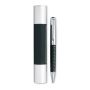 Metal ballpoint pen
