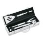 3-piece barbecue set