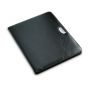 A4 folder with 20-page pad