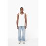 Men’s sleeveless Bio 150 IC T-shirt