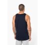 Men’s sleeveless Bio 150 IC T-shirt