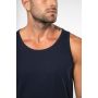 Men’s sleeveless Bio 150 IC T-shirt