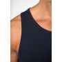 Men’s sleeveless Bio 150 IC T-shirt