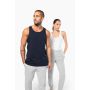 Men’s sleeveless Bio 150 IC T-shirt