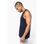 Men’s sleeveless Bio 150 IC T-shirt